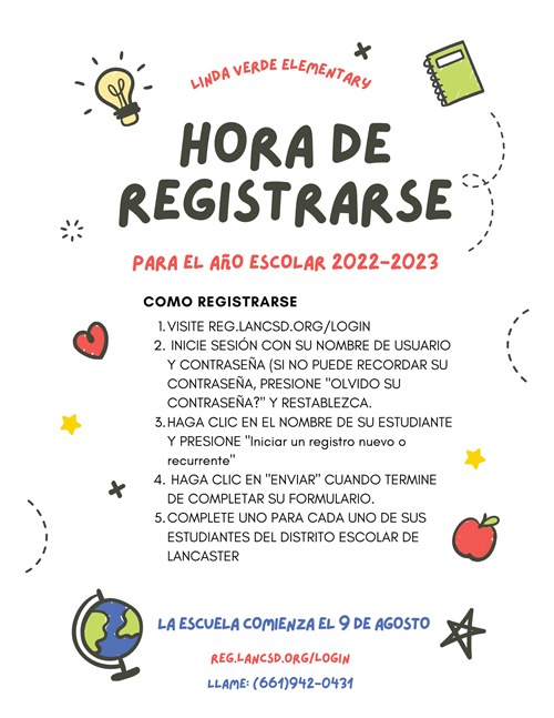 Register